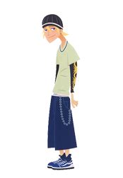 6teen jude